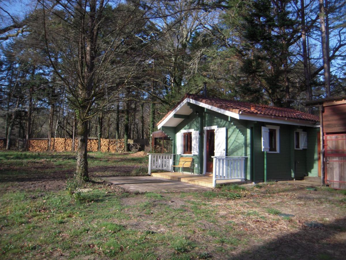 Saint-Paul-lès-Dax La Forge D'Espelette-Le Hameau Secret 빌라 외부 사진